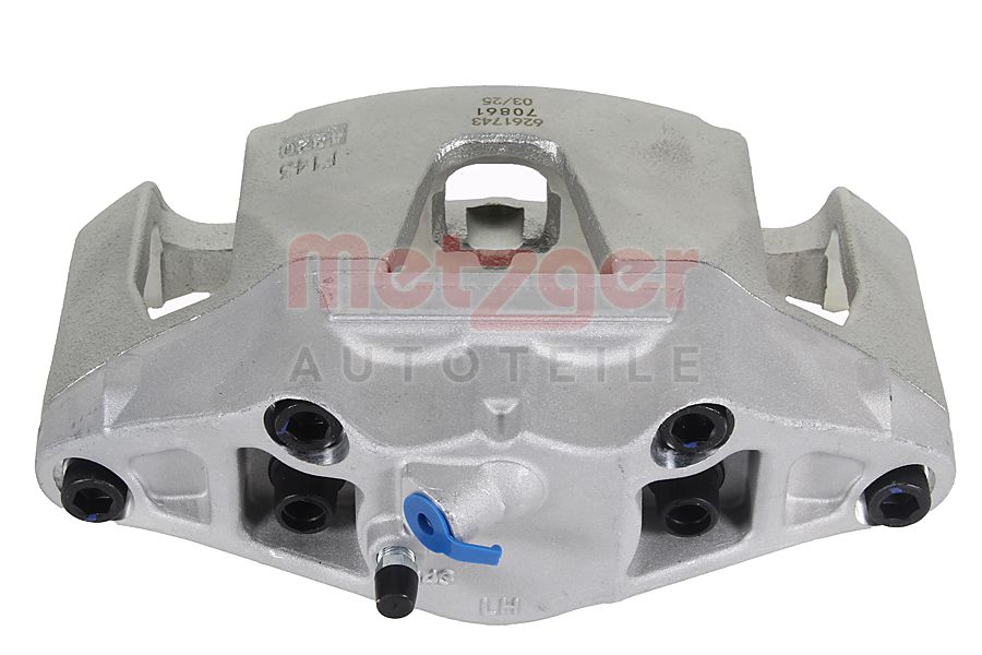 Metzger Remklauw 6261743