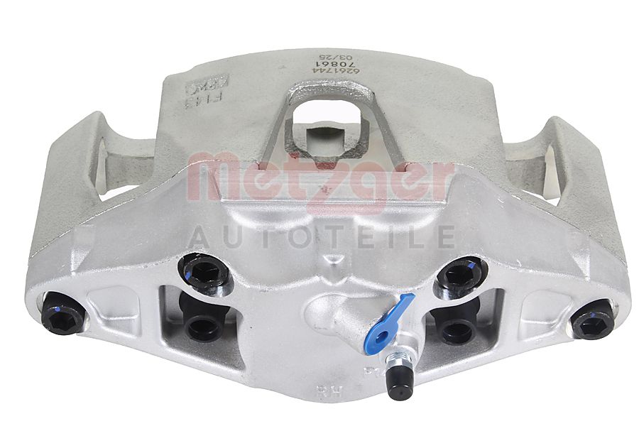 Remklauw Metzger 6261744