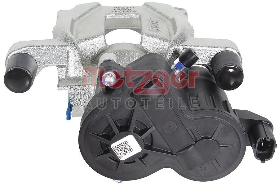 Metzger Remklauw 6261747