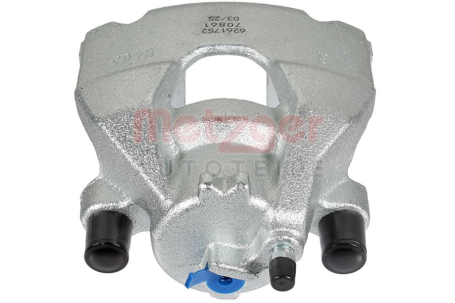 Metzger Remklauw 6261752