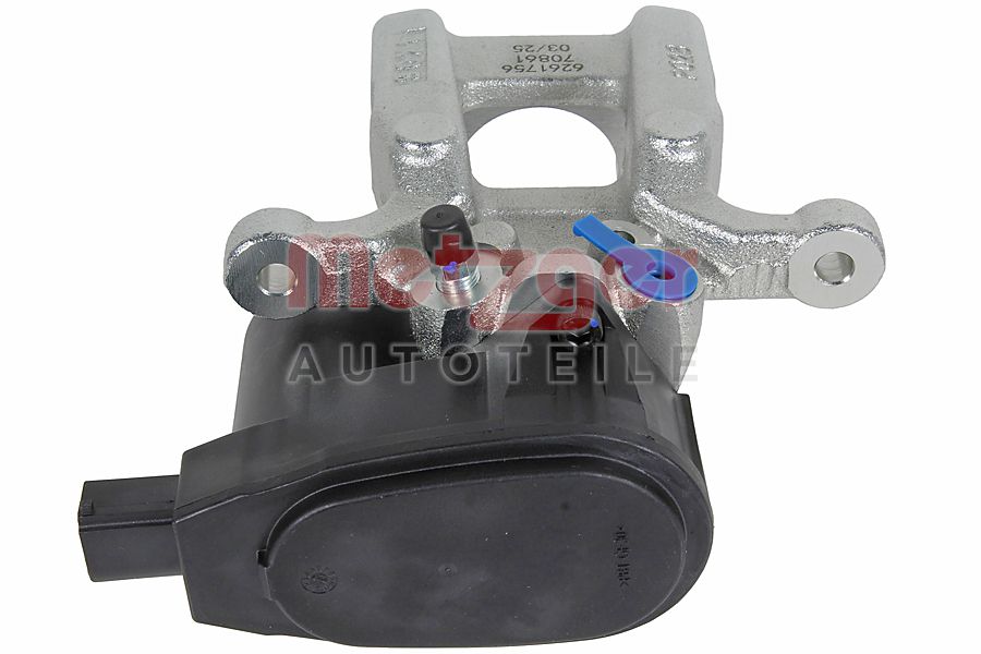 Metzger Remklauw 6261756