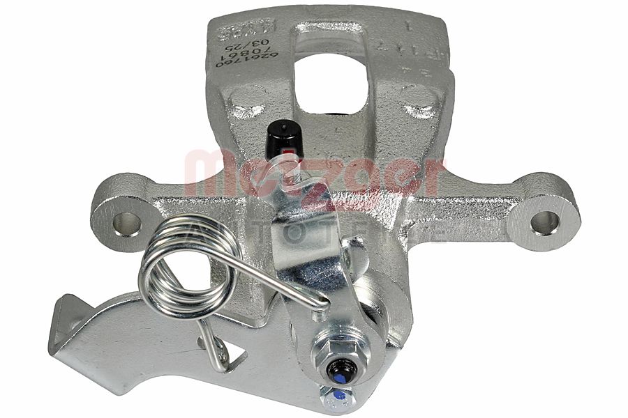 Metzger Remklauw 6261760