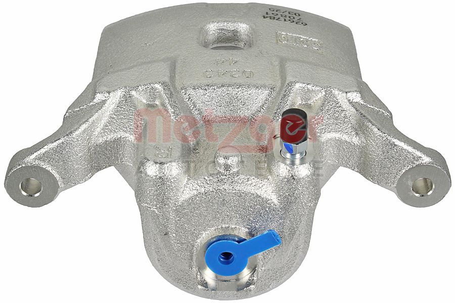 Metzger Remklauw 6261784