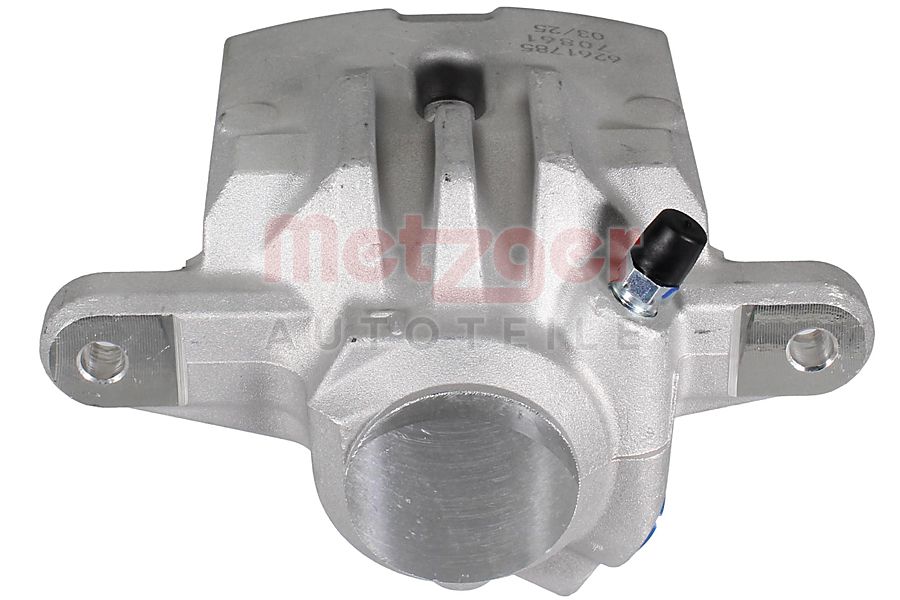 Metzger Remklauw 6261785