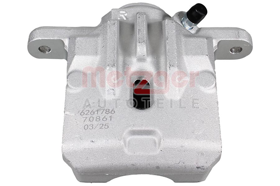 Metzger Remklauw 6261786