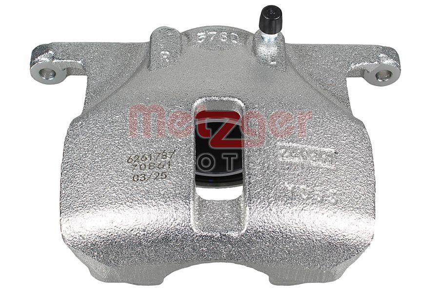 Metzger Remklauw 6261787