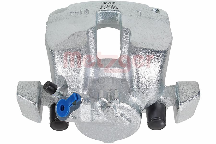 Metzger Remklauw 6261799