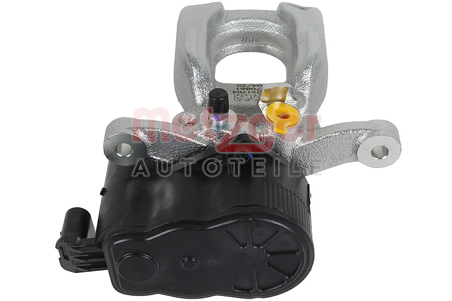 Metzger Remklauw 6261800