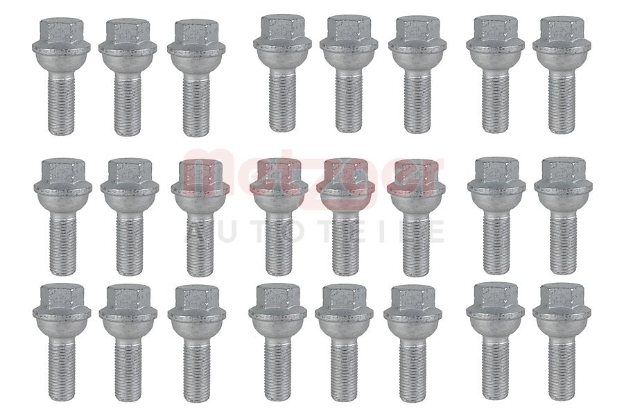 Metzger Wielschroef 6320003