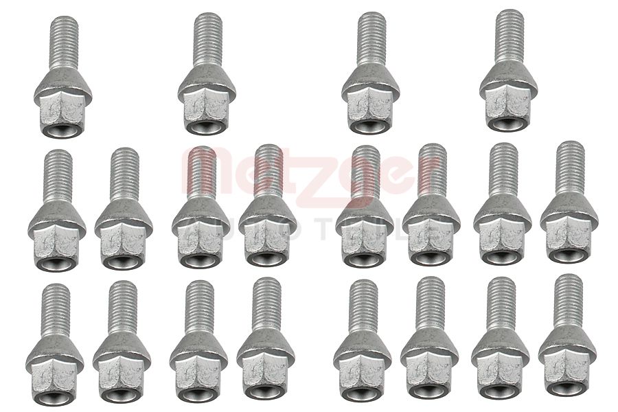 Metzger Wielschroef 6320011