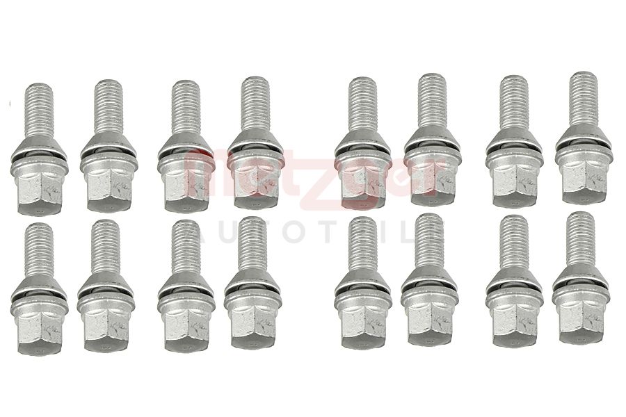 Wielschroef Metzger 6320015