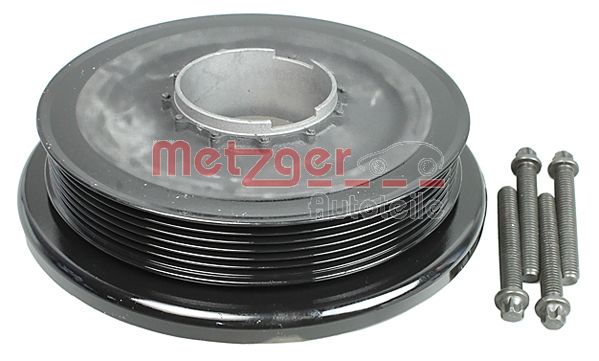 Metzger Krukaspoelie 6400008