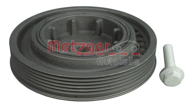 Metzger Krukaspoelie 6400048