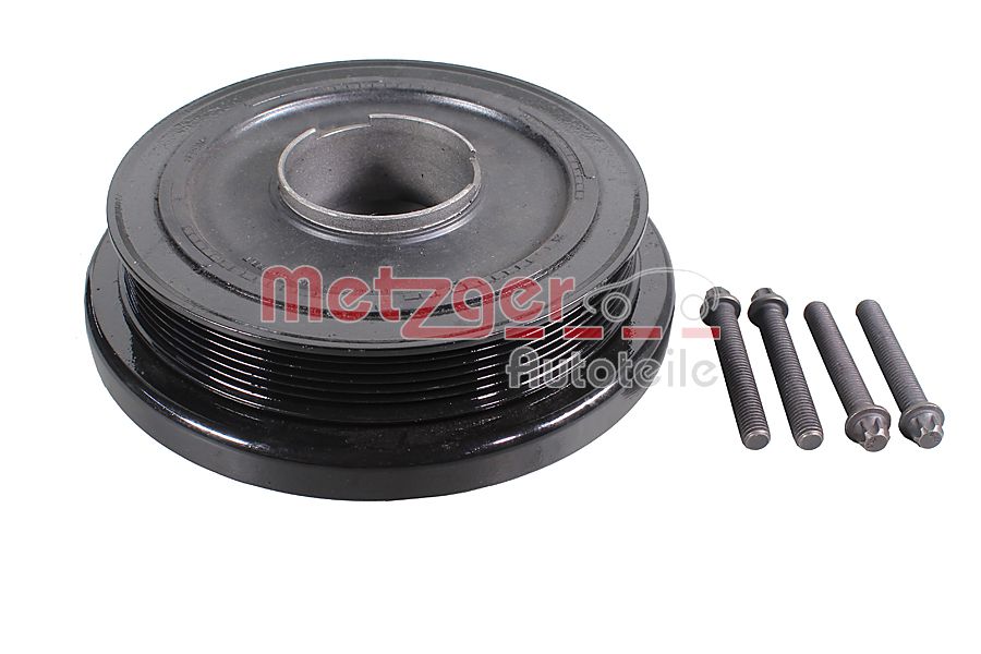 Metzger Krukaspoelie 6400122