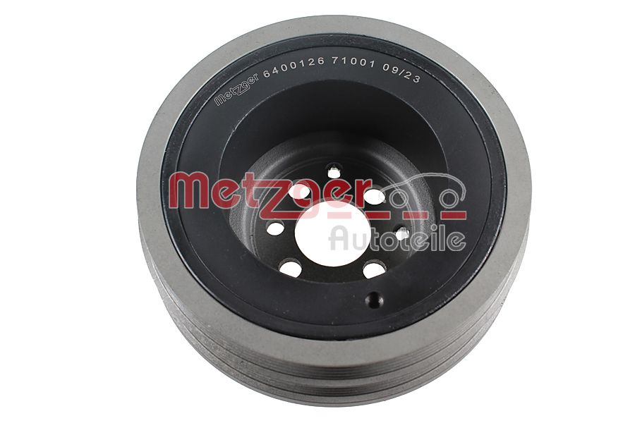 Metzger Krukaspoelie 6400126