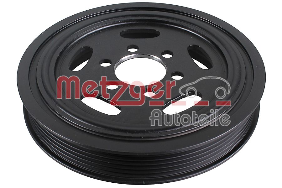 Metzger Krukaspoelie 6400130