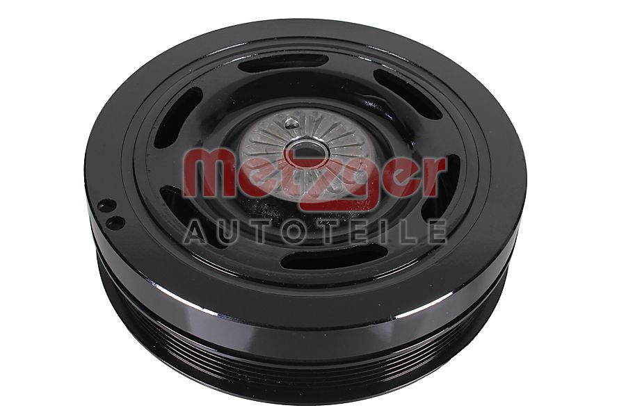Metzger Riemschijf, krukas 6400134
