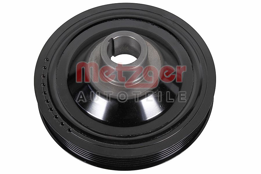 Metzger Riemschijf, krukas 6400135