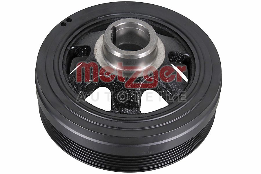 Metzger Riemschijf, krukas 6400137