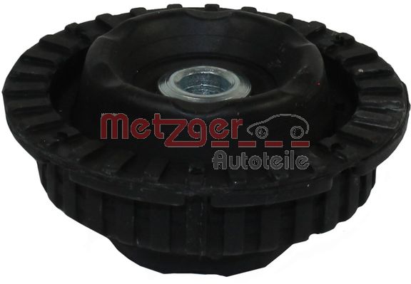 Metzger Veerpootlager & rubber 6490006