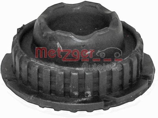 Metzger Veerpootlager & rubber 6490006