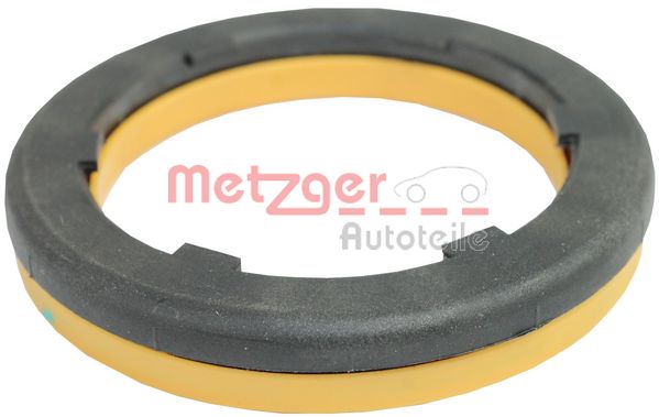 Metzger Veerpootlager & rubber 6490014