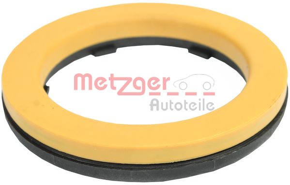 Veerpootlager & rubber Metzger 6490014