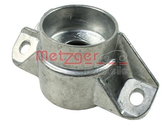 Metzger Veerpootlager & rubber 6490028