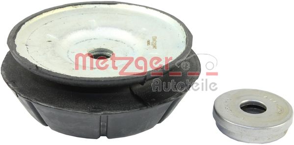 Metzger Veerpootlager & rubber 6490029