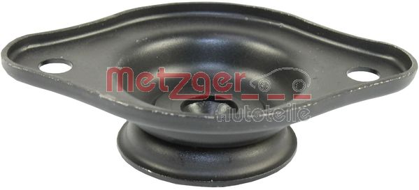 Metzger Veerpootlager & rubber 6490034