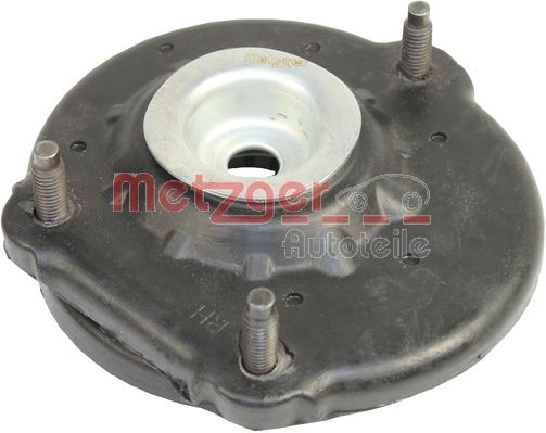 Metzger Veerpootlager & rubber 6490045