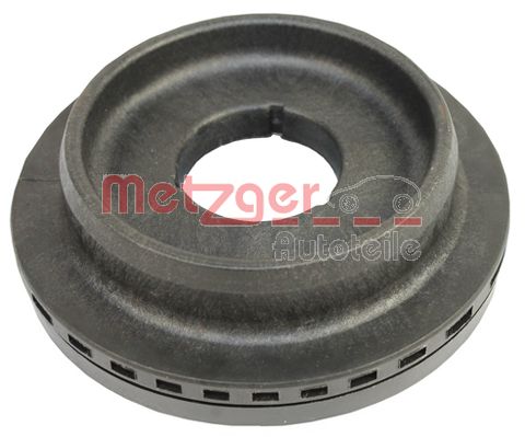 Metzger Veerpootlager & rubber 6490051