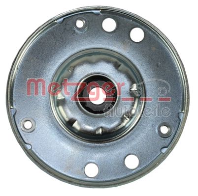 Metzger Veerpootlager & rubber 6490052