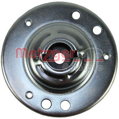 Metzger Veerpootlager & rubber 6490052