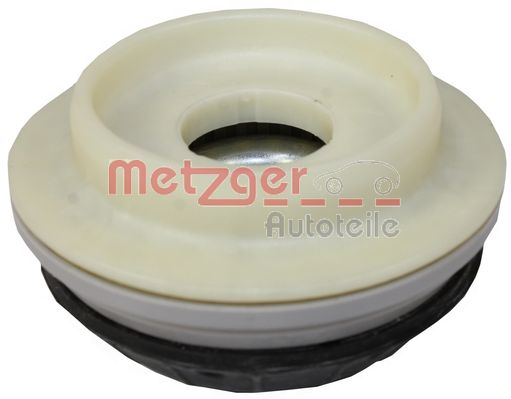 Metzger Veerpootlager & rubber 6490056