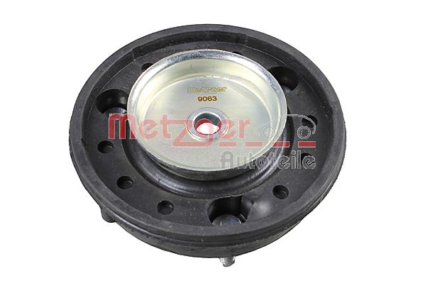 Metzger Veerpootlager & rubber 6490060