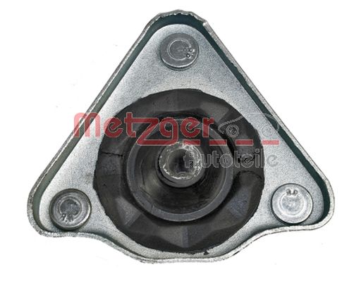 Metzger Veerpootlager & rubber 6490061
