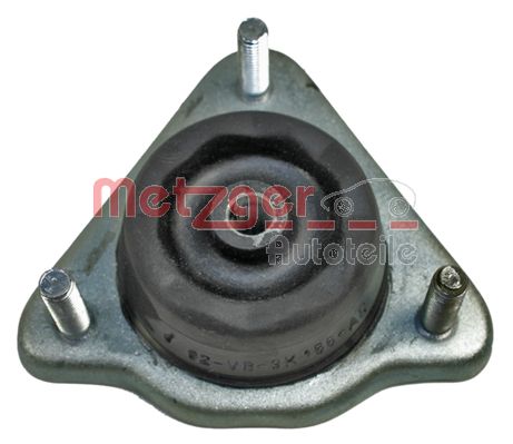 Metzger Veerpootlager & rubber 6490061