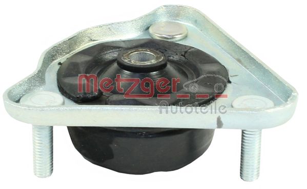 Metzger Veerpootlager & rubber 6490066