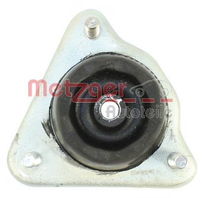Metzger Veerpootlager & rubber 6490066