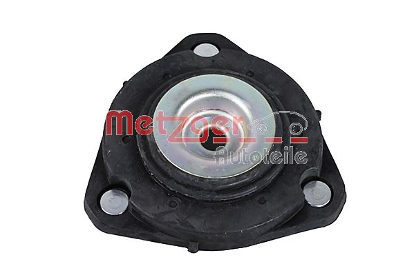 Metzger Veerpootlager & rubber 6490068