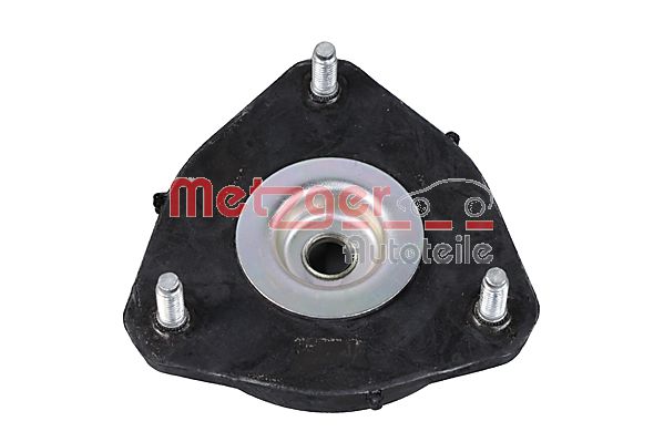Metzger Veerpootlager & rubber 6490068