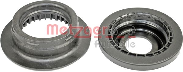 Metzger Veerpootlager & rubber 6490070
