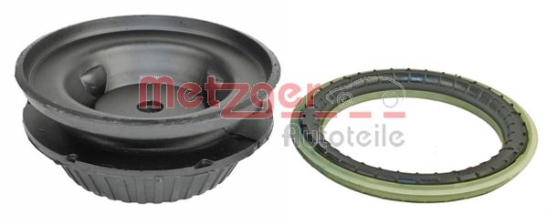 Metzger Veerpootlager & rubber 6490079