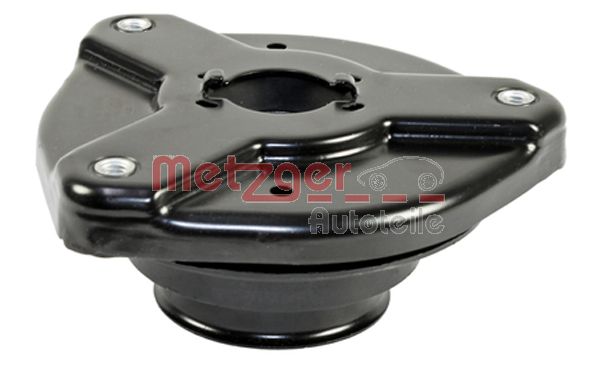 Metzger Veerpootlager & rubber 6490112