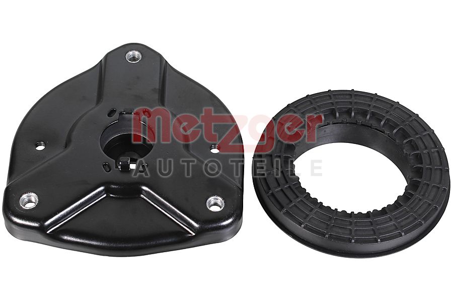 Metzger Veerpootlager & rubber 6490112