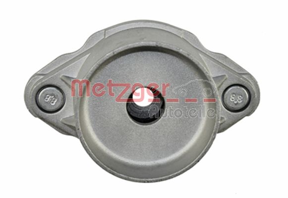 Metzger Veerpootlager & rubber 6490121