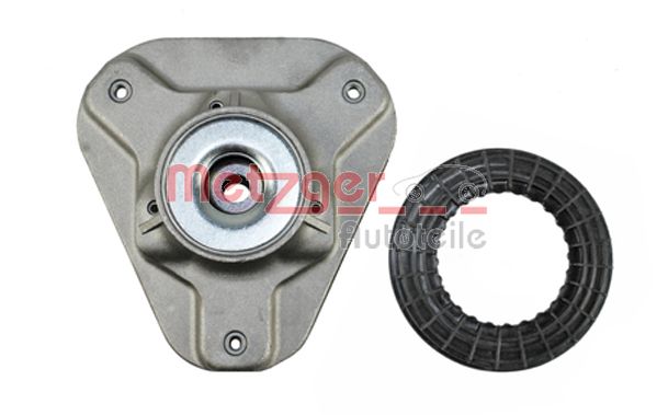 Metzger Veerpootlager & rubber 6490127