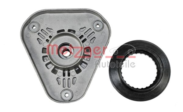 Metzger Veerpootlager & rubber 6490127