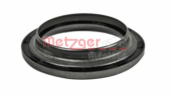 Metzger Veerpootlager & rubber 6490134